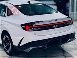 هیوندای سۆناتا